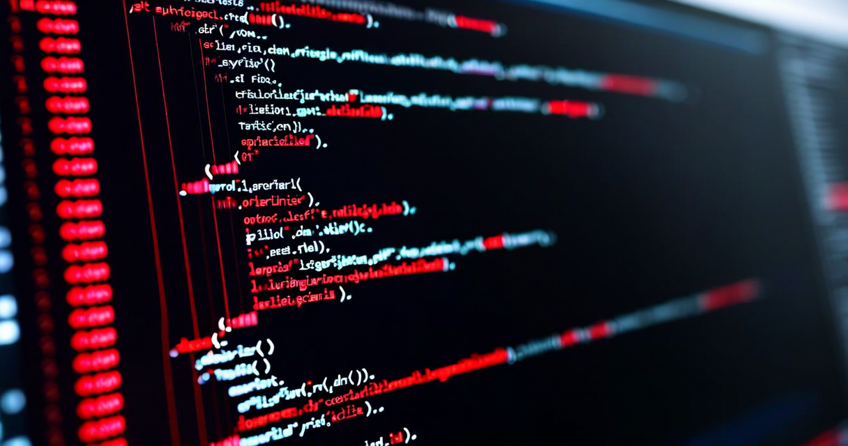 Java code snippet showing ObjectInputStream.readObject() call with a red warning overlay, representing the deserialization vulnerability entry point