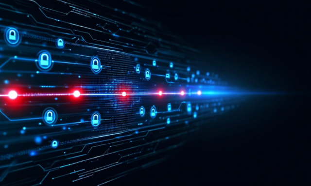 Timeline graphic of Log4Shell disclosure and patch cycle