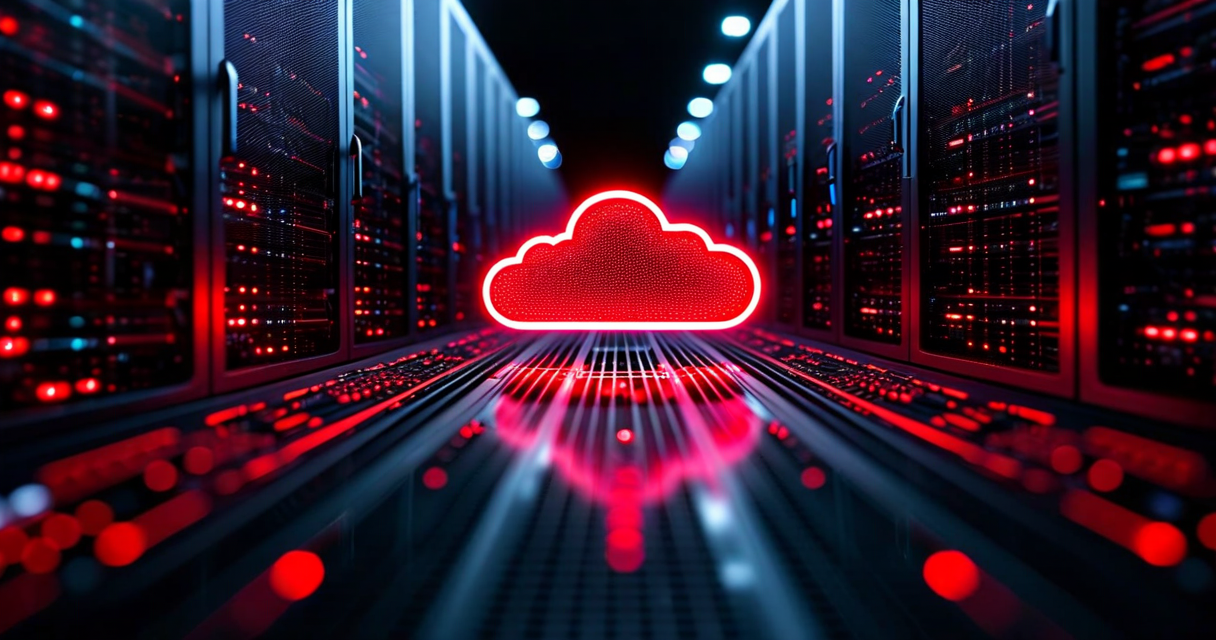 Cloud infrastructure diagram showing application server with outbound SSRF arrow pointing to 169.254.169.254 metadata service, bypassing security controls